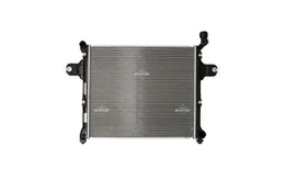 Variklio radiatorius NRF NRF 59238 kaina