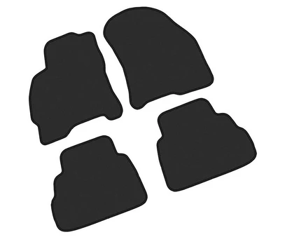 Kilimėliai ARS FORD MONDEO 1997-2000 /14 Velour