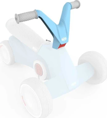 BERG GO² Mėlyna - Handlebar Set
