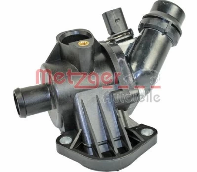 Termostatas, aušinimo skystis METZGER 4006183