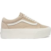Kedai Vans Old Skool Platform VN0009PZ4MG1 Smėlio