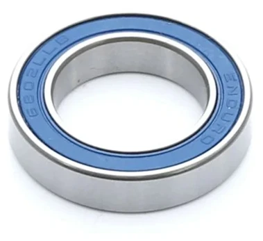 Guolis Enduro Bearings 6802 LLB ABEC 3