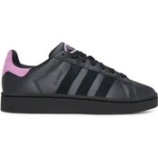 Laisvalaikio batai adidas Campus 00S JQ8327 Juoda