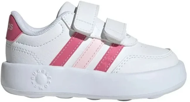 adidas Breaknet 3.0 CF I JS3676 vaikiški batai