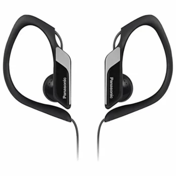Sportinės ausinės Panasonic RP-HS34E-K