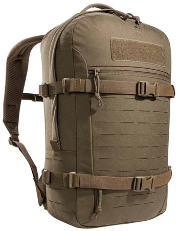 Kuprinė Tasmanian Tiger Daypack XL, Coyote