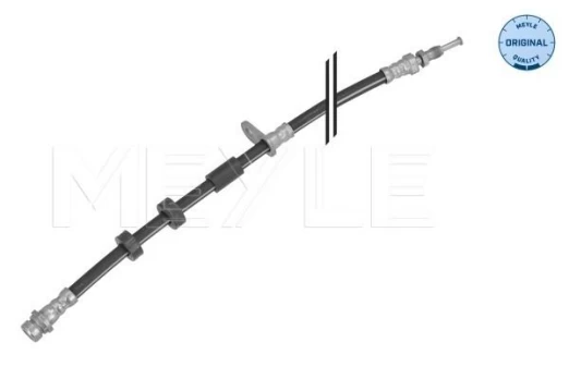 Stabdžių žarnelė MEYLE 714 525 0063