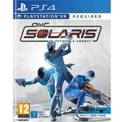 Solaris Off World Combat Playstation VR kaina