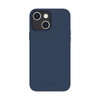 Evelatus iPhone 14 Plus tikros odos dėklas su MagSafe Apple Blue