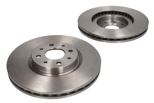 DELPHI BG3699 Brake Disc