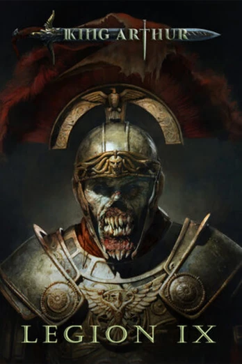King Arthur: Legion IX PC