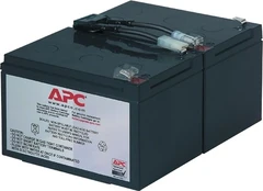 APC Battery Replacement Cartridge RBC6 (OEM)