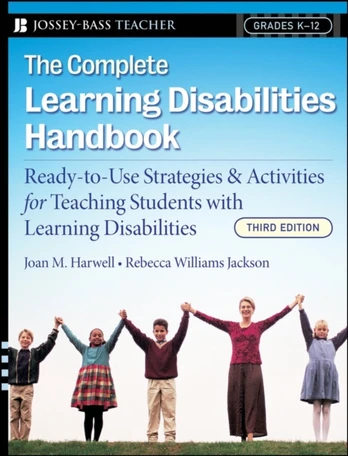 Complete Learning Disabilities Handbook