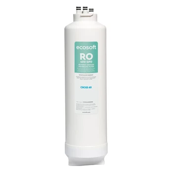„Ecosoft“ 400 GPD membraninis elementas, skirtas CROSS 60
