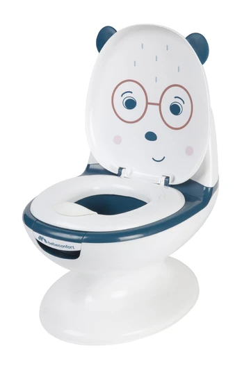 Confort - BBC Mini Size Toilet - Blue