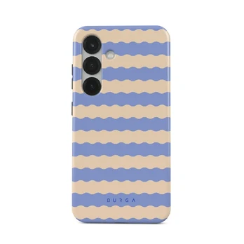 Splash - Samsung Galaxy S25 Plus Case, Tough (Magnetic) / N/A