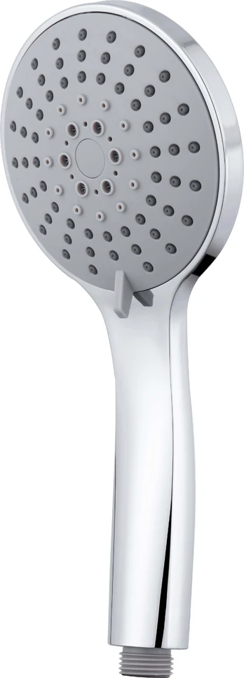 Dušo galvutė Domoletti DX6233YC, chromo, 11 cm