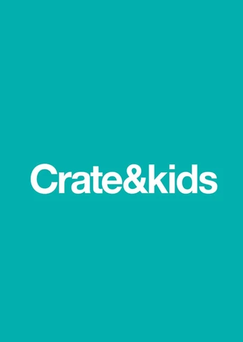 Crate & Kids Gift Card 275 USD Key UNITED STATES