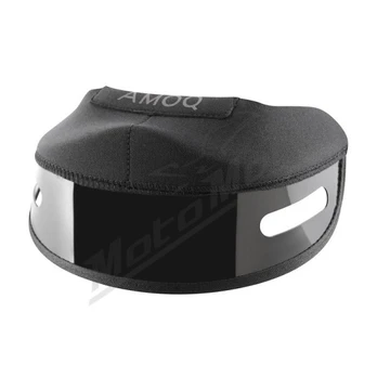 AMOQ Adaptor / Protean Šalmų kvėpavimo deflektorius