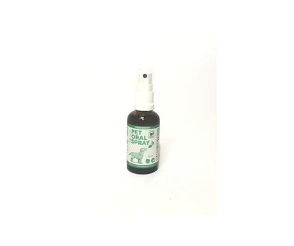 Pet Oral Purškiklis 50ml
