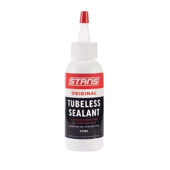 Stan's Original Tubeless padangų sandarinimo skystis | 59 ml