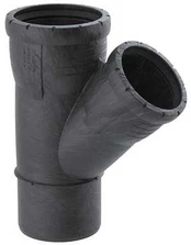 Geberit Grenrør Silent pro 110mm - 45gr.
