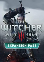 The Witcher 3: Wild Hunt GOG kaina