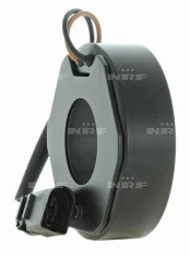 Ritė, magnetinės sankabos kompresorius NRF 38685 kaina