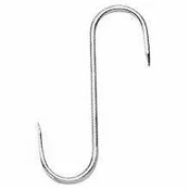 Multi Kødkrog Piazza 16 cm S-form,10 stk/pk