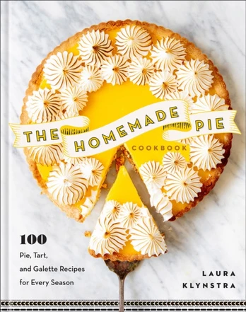 Homemade Pie Cookbook