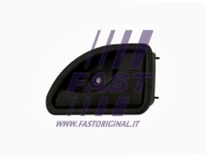 Durų rankenėlė FAST FT94402 kaina