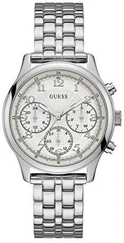 Guess Taylor W1018L1 Moteriškas Laikrodis
