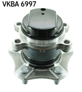 SKF VKBA 6997 Wheel bearing kit