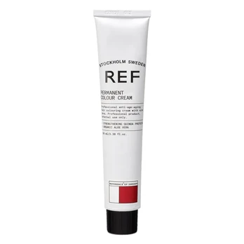 Ref Stockholm, Permanent Colour, Vegan, Permanent Hair Dye, Green Corrector, 100 ml