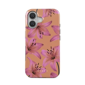 Eden - iPhone 16 Case, Tough (MagSafe) / N/A