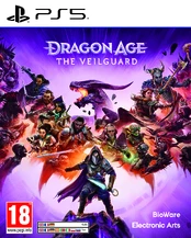 Dragon Age: The Veilguard Playstation 5 kaina