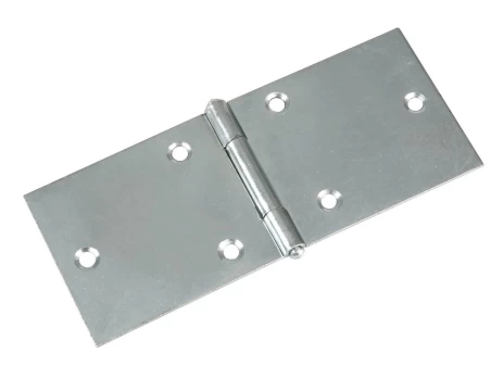 Lankstas mod. 814, 37 x 90 x 1,30 mm, cinko sp.