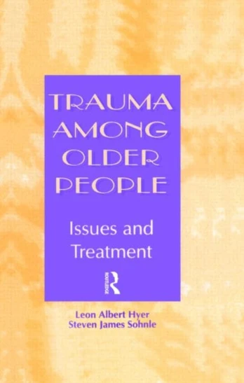 Trauma Among Older People