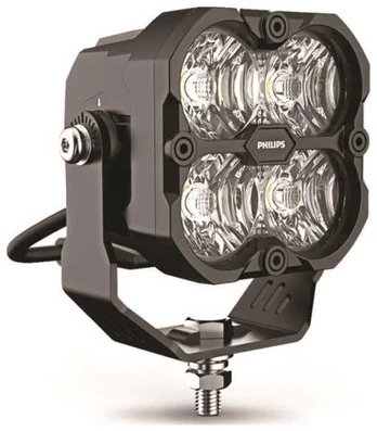 Philips UD5000 3" Arbejdslys - Combo