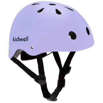 Šalmas Kidwell ORIX II Violet M