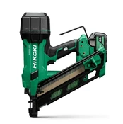 HIKOKI Cordless nailer 18V NR1890DCAW 2x5,0Ah kaina