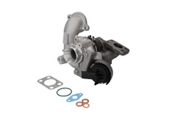 KAMOKA 8600074 Kompresorius, įkrovimo sistema