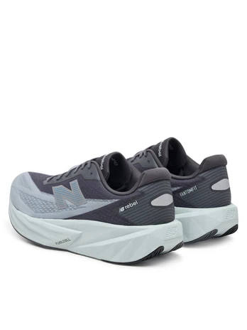 New Balance Bėgimo batai FuelCell Rebel v5 MFCX7CH Pilka