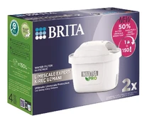 Vandens filtras BRITA Limescale Expert, 2 vnt. kaina