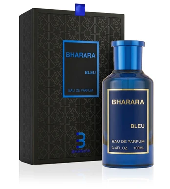 Bharara Bleu EDP 100ml