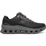 Skechers Laisvalaikio batai Glide-Step Pro - Waverra 233132/BKCC Juoda