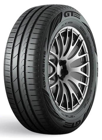 GT Radial FE2 225/50 R18 99 W