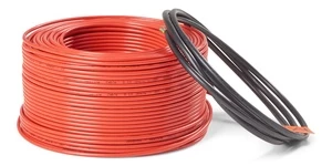 Grindų šildymo kabelis HeatMyHome HMH CABLE, 15 m, 300 W