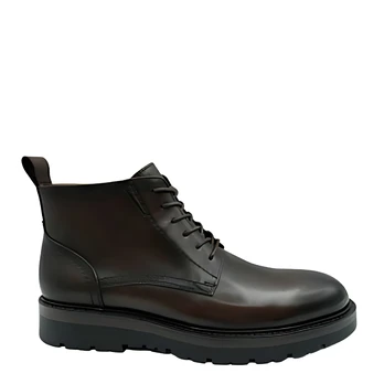 Aulinukai vyrams, Ruda, Booties