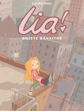 Lia! 3 : Briste Banaithe kaina